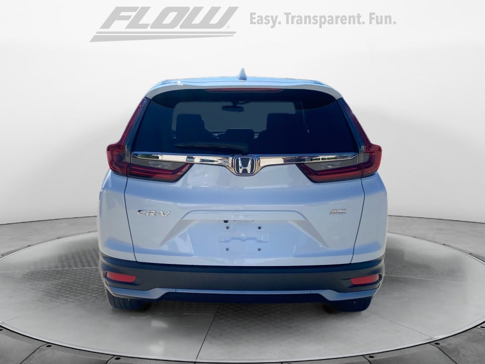 2020 Honda CR-V 2WD EX