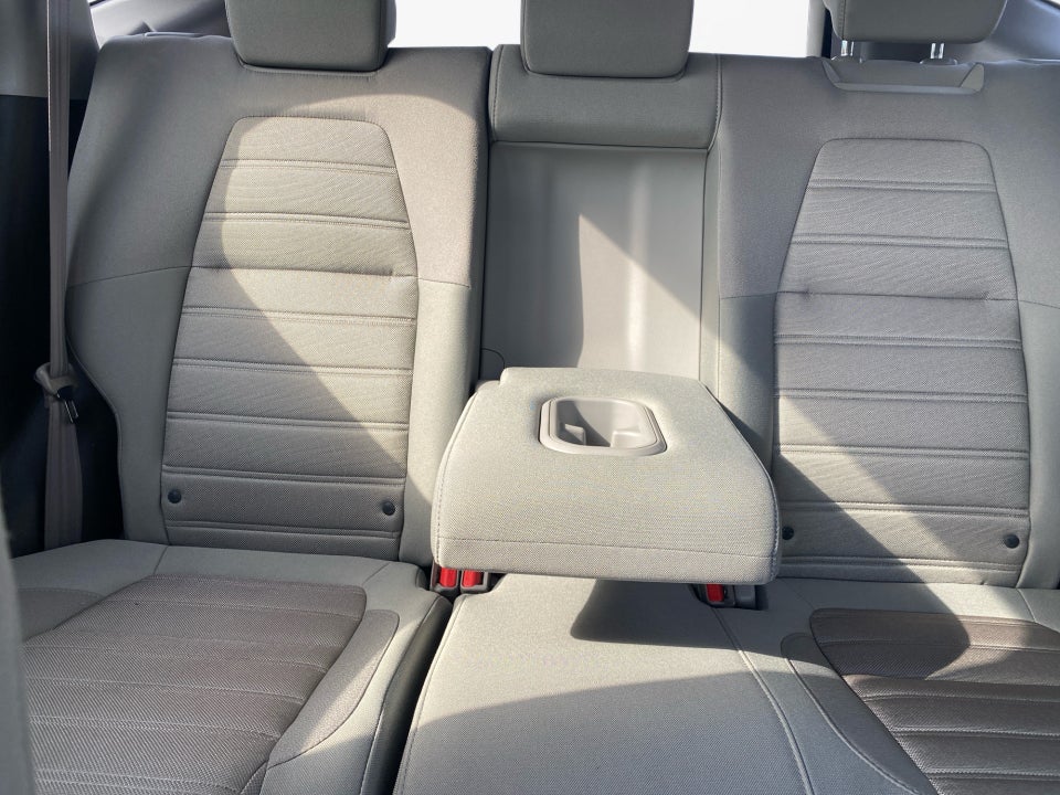 2020 Honda CR-V 2WD EX