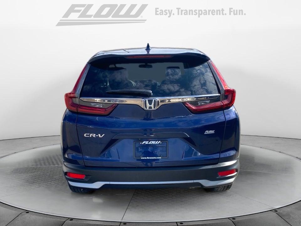 2020 Honda CR-V 2WD EX