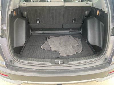 2021 Honda CR-V AWD EX