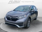 2021 Honda CR-V AWD EX