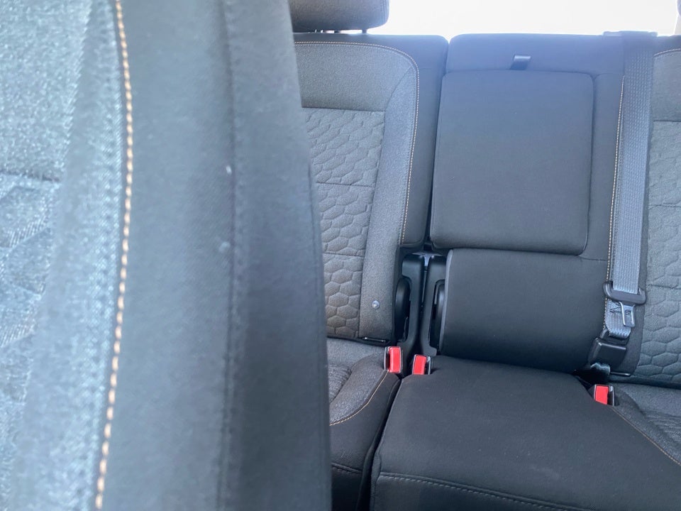 2020 Chevrolet Equinox FWD LT 1.5L Turbo
