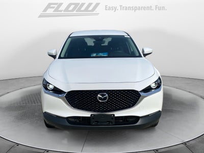 2022 Mazda Mazda CX-30 2.5 S