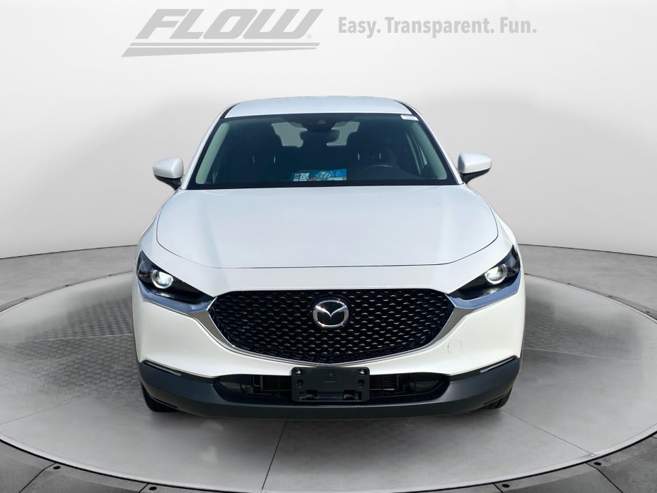 2022 Mazda Mazda CX-30 2.5 S