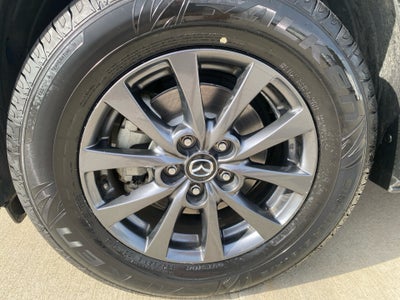 2022 Mazda Mazda CX-30 2.5 S