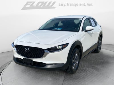 2022 Mazda Mazda CX-30 2.5 S