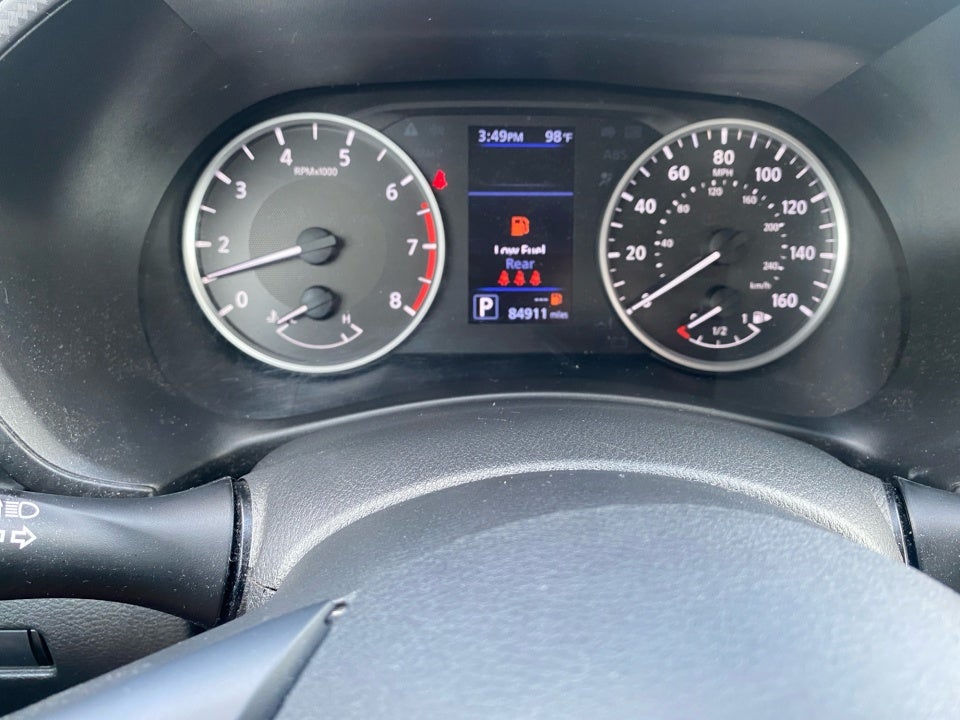 2021 Nissan Sentra S