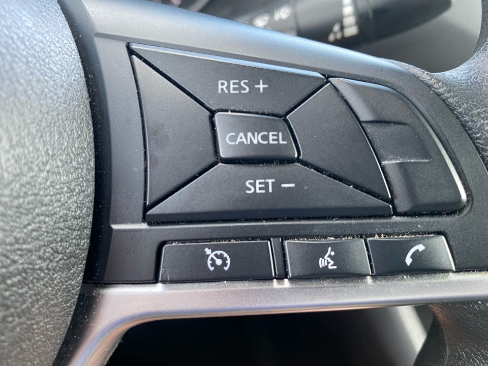 2021 Nissan Sentra S