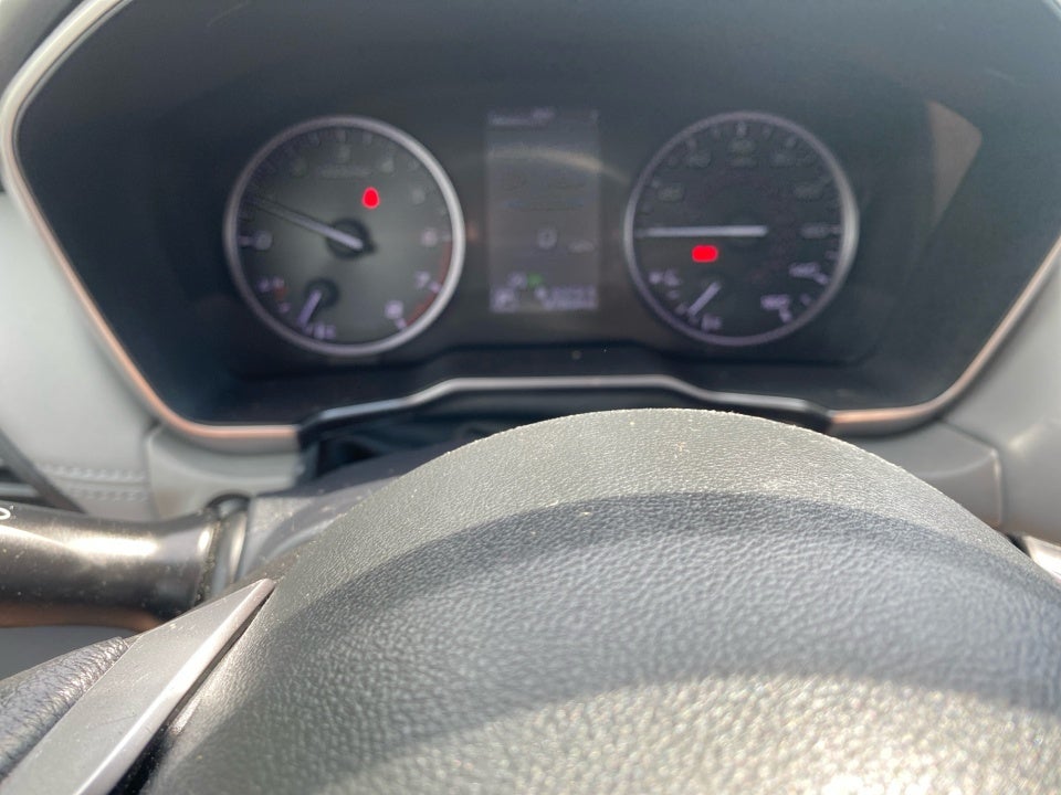 2020 Subaru Outback Limited XT