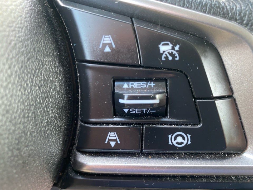 2020 Subaru Outback Limited XT