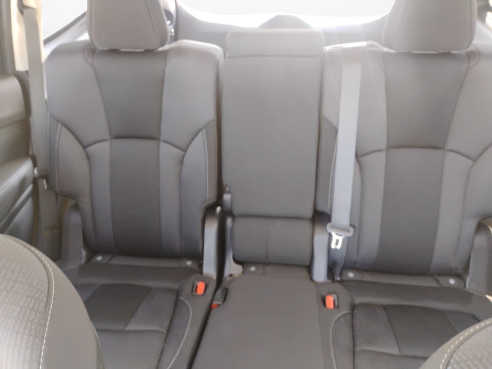 2023 Subaru Ascent Premium
