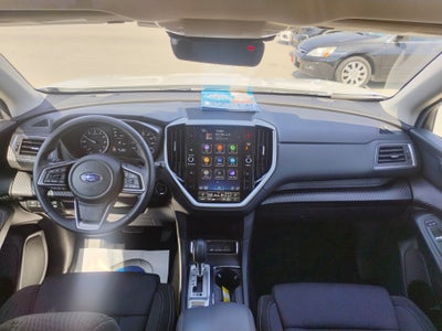 2023 Subaru Ascent Premium