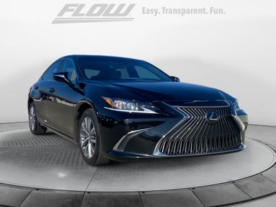 2021 Lexus ES 250 ES 250
