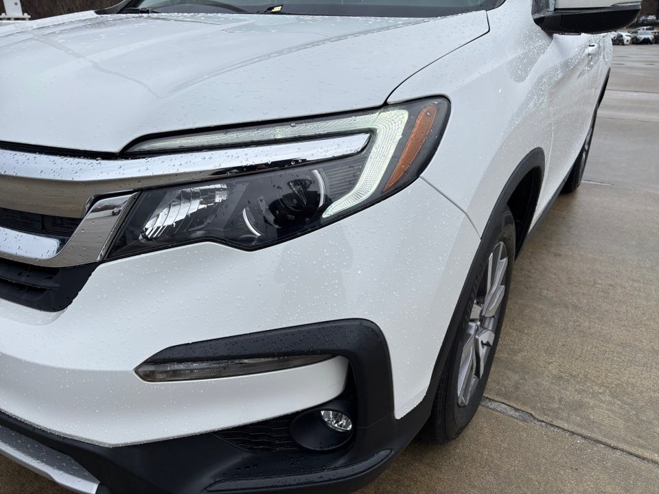 2020 Honda Pilot 2WD EX