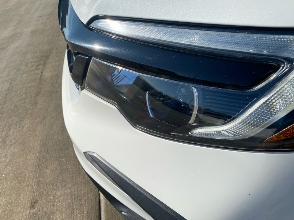 2022 Honda Pilot AWD TrailSport