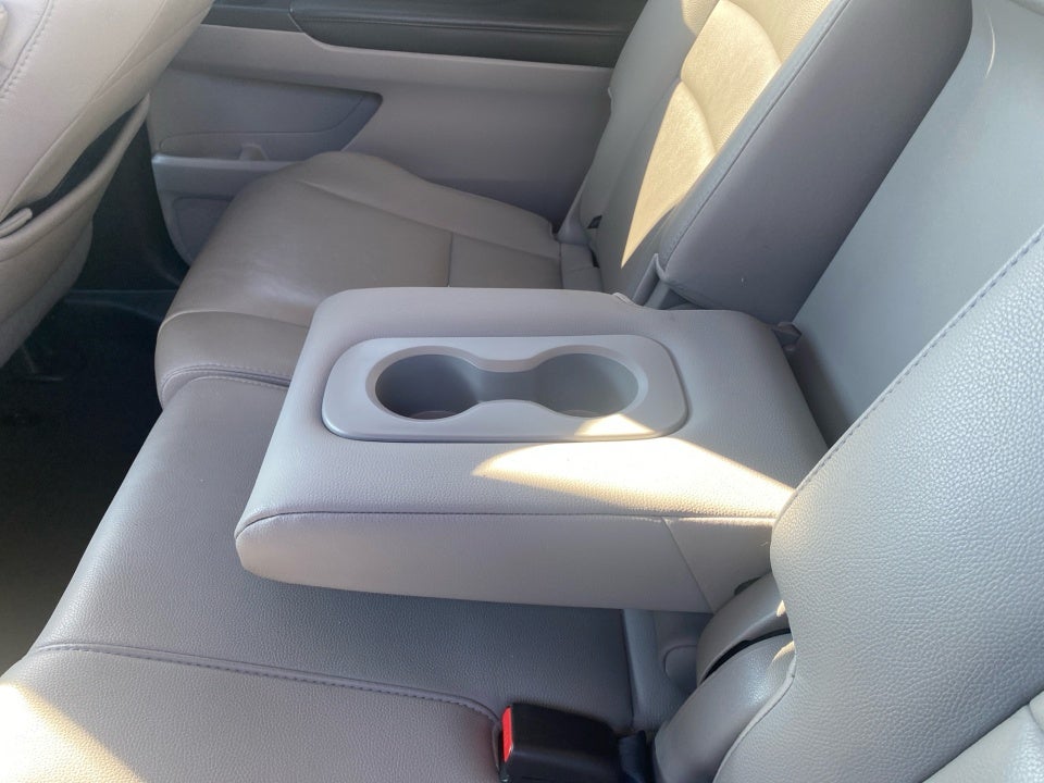 2020 Honda Pilot AWD Touring 8 Passenger