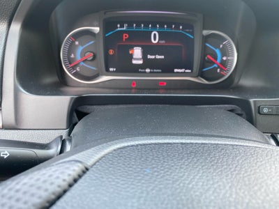 2020 Honda Passport EX-L