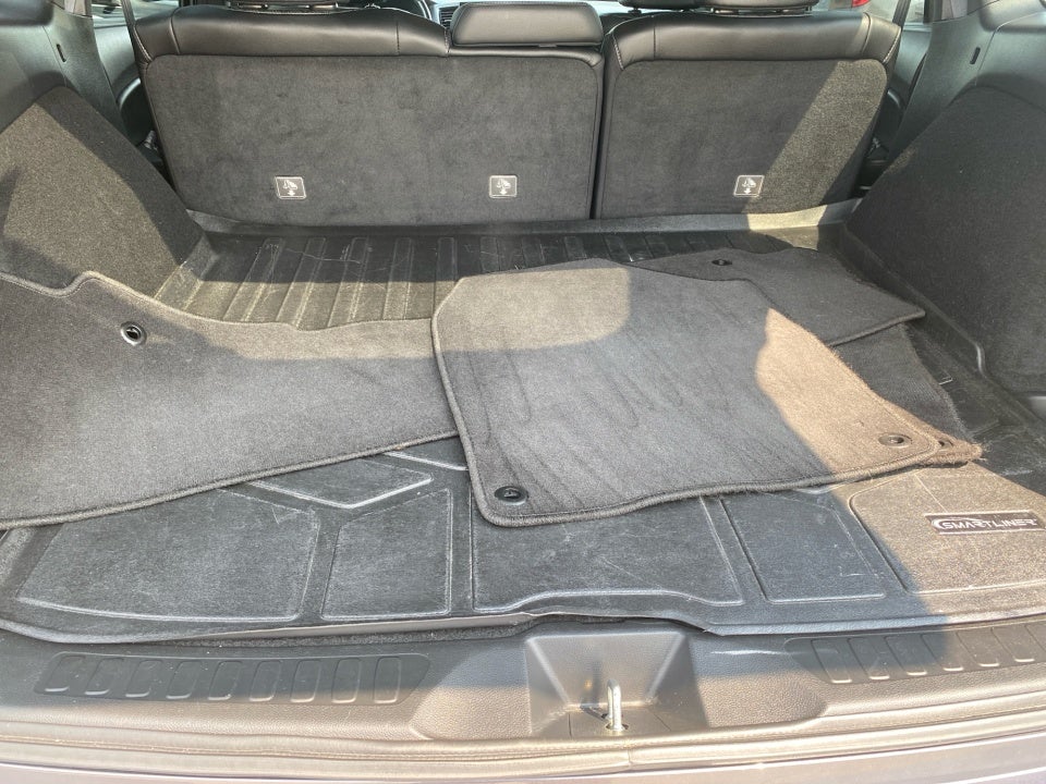 2020 Honda Passport EX-L
