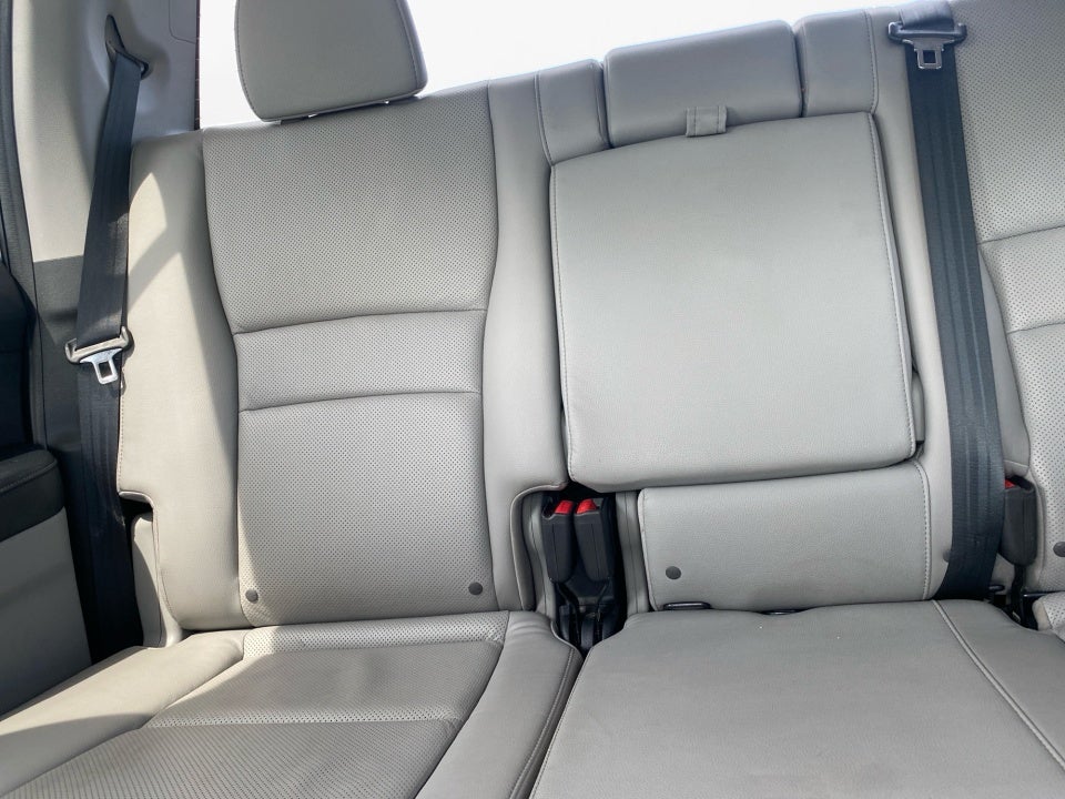 2018 Honda Ridgeline RTL