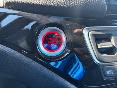 2020 Honda Ridgeline RTL-E