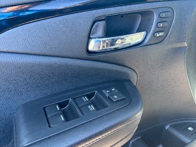 2020 Honda Ridgeline RTL-E