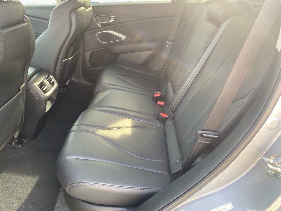 2021 Acura RDX Standard