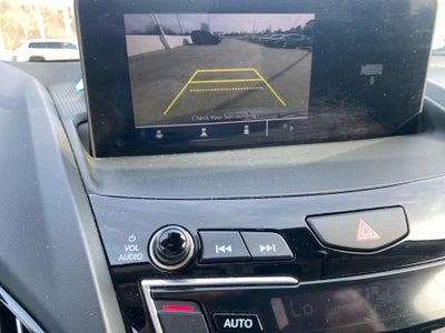 2021 Acura RDX Standard