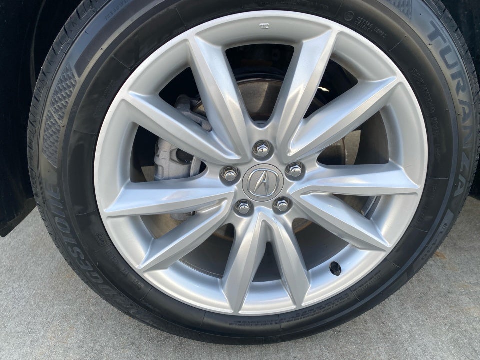 2021 Acura RDX Standard