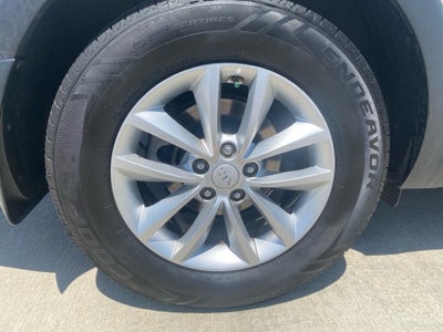 2018 Kia Sorento 2.4L LX