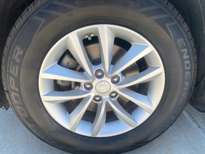 2018 Kia Sorento 2.4L LX