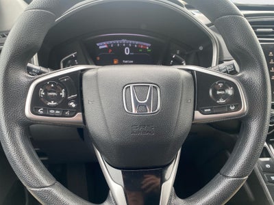 2020 Honda CR-V AWD EX