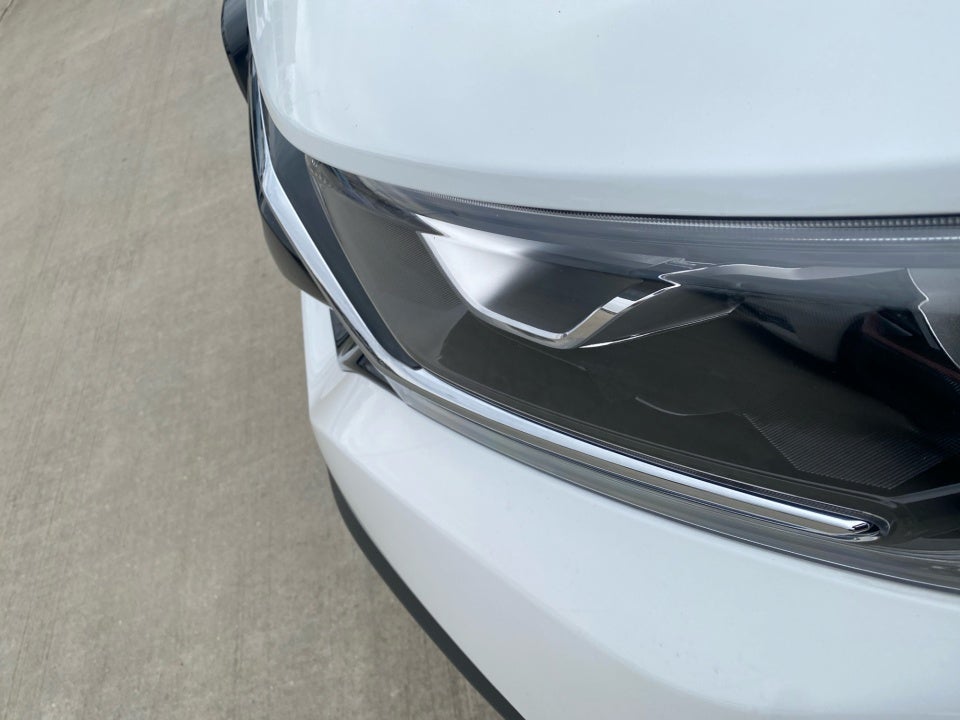 2020 Honda CR-V AWD EX