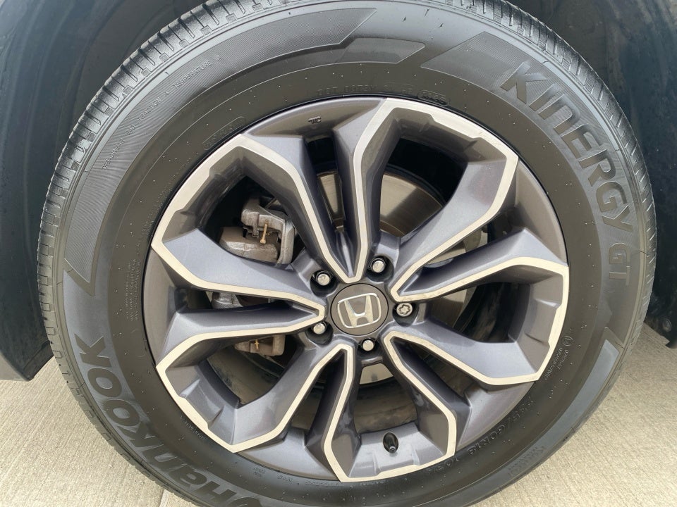 2020 Honda CR-V AWD EX