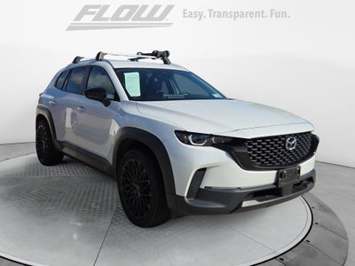 2024 Mazda Mazda CX-50 2.5 S Select