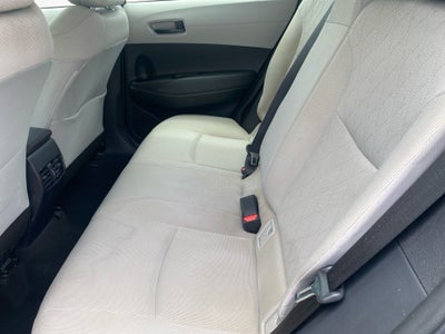 2022 Toyota Corolla Cross L