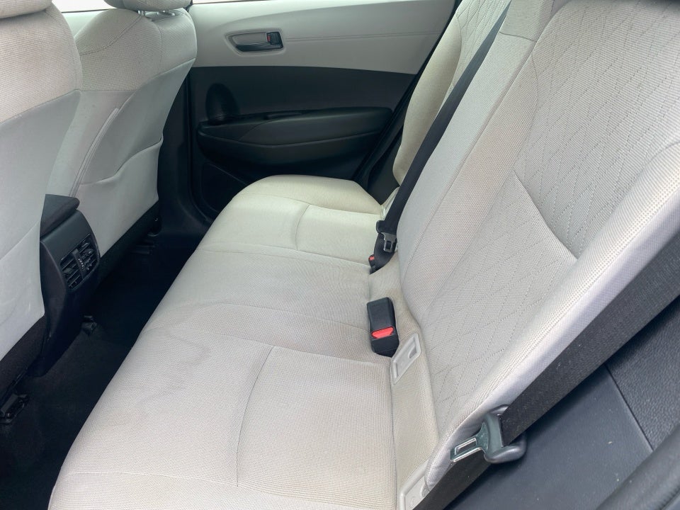 2022 Toyota Corolla Cross L