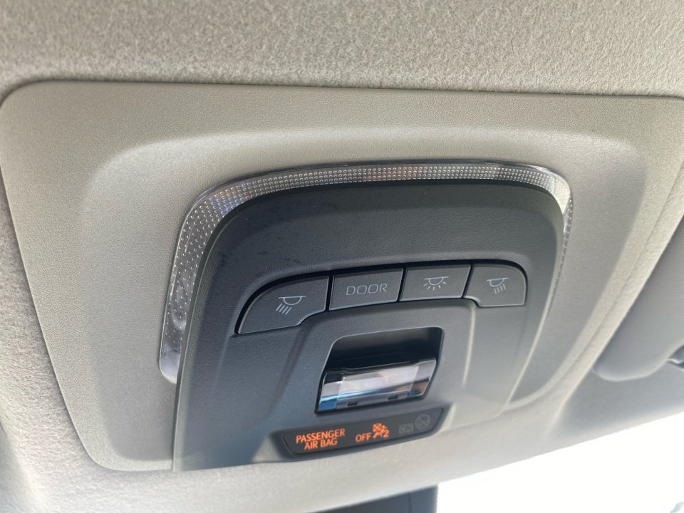 2022 Toyota Corolla Cross L