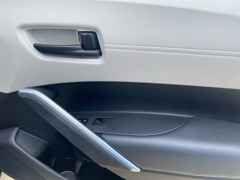 2022 Toyota Corolla Cross L