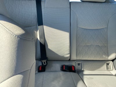 2023 Toyota Corolla Cross L