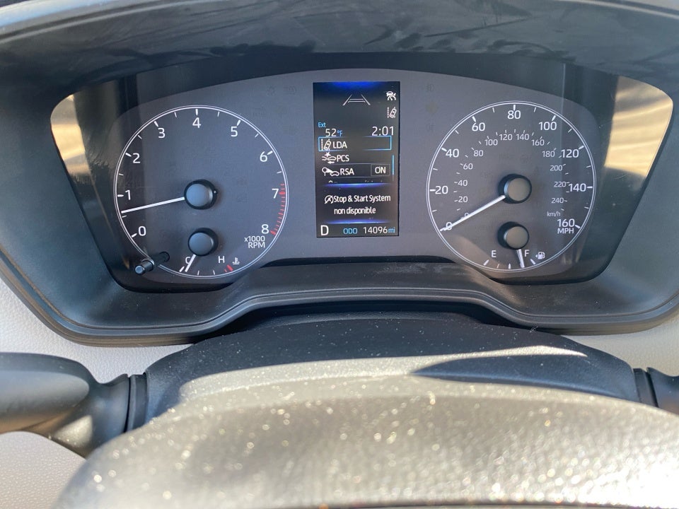 2023 Toyota Corolla Cross L