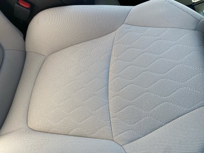 2023 Toyota Corolla Cross L