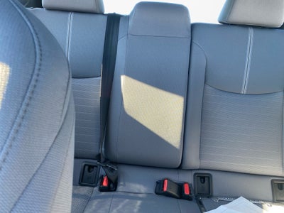 2024 Toyota Corolla Cross Hybrid S