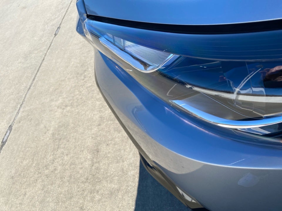 2024 Toyota Corolla Cross Hybrid S