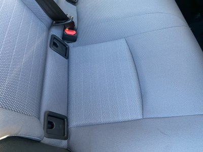 2024 Toyota Corolla Cross Hybrid S