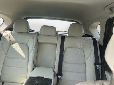 2018 Mazda Mazda CX-5 Grand Touring