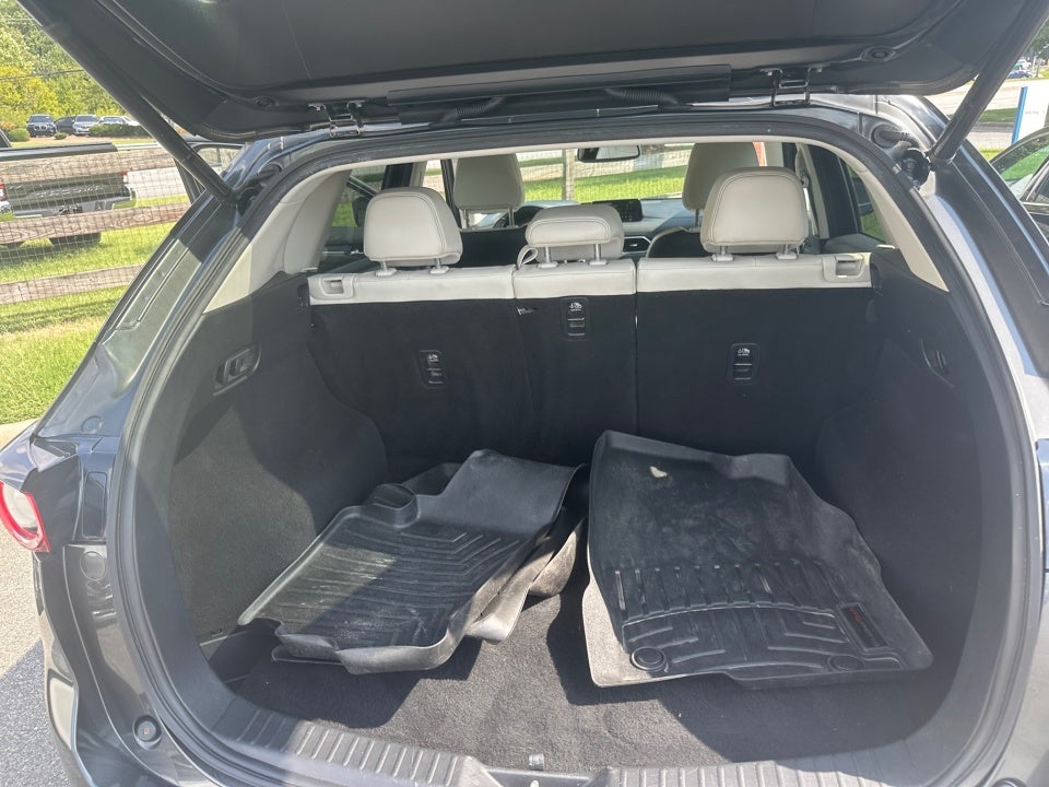 2018 Mazda Mazda CX-5 Grand Touring