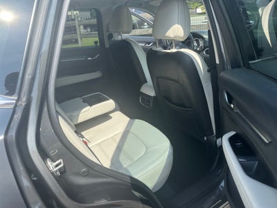 2018 Mazda Mazda CX-5 Grand Touring