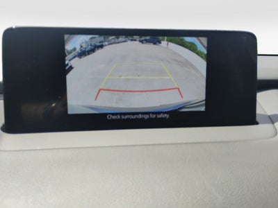 2023 Mazda Mazda CX-9 Touring