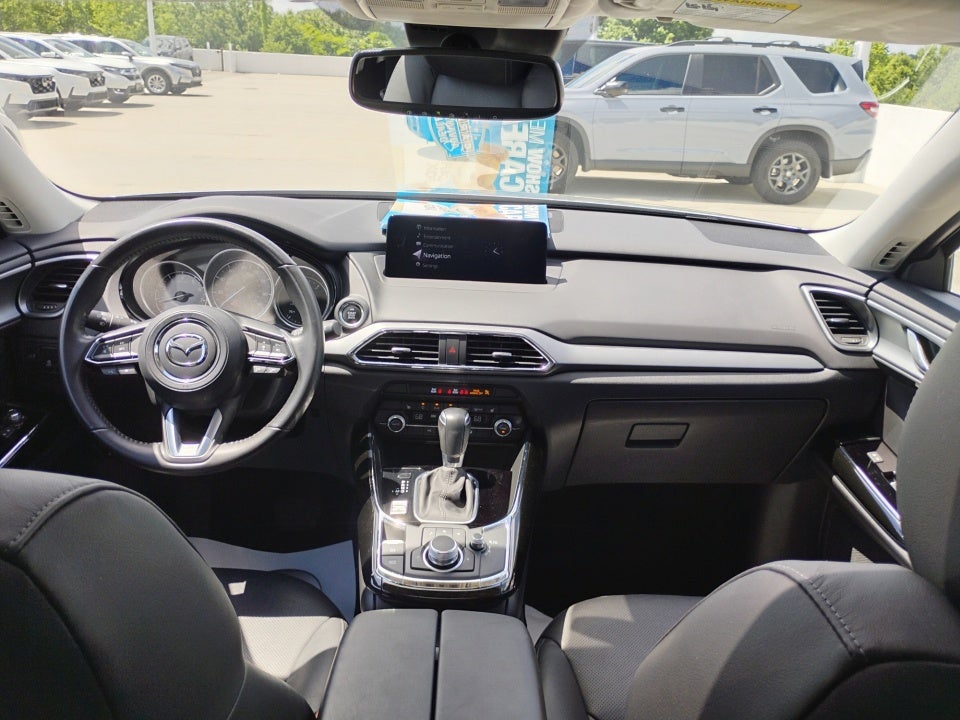 2023 Mazda Mazda CX-9 Touring