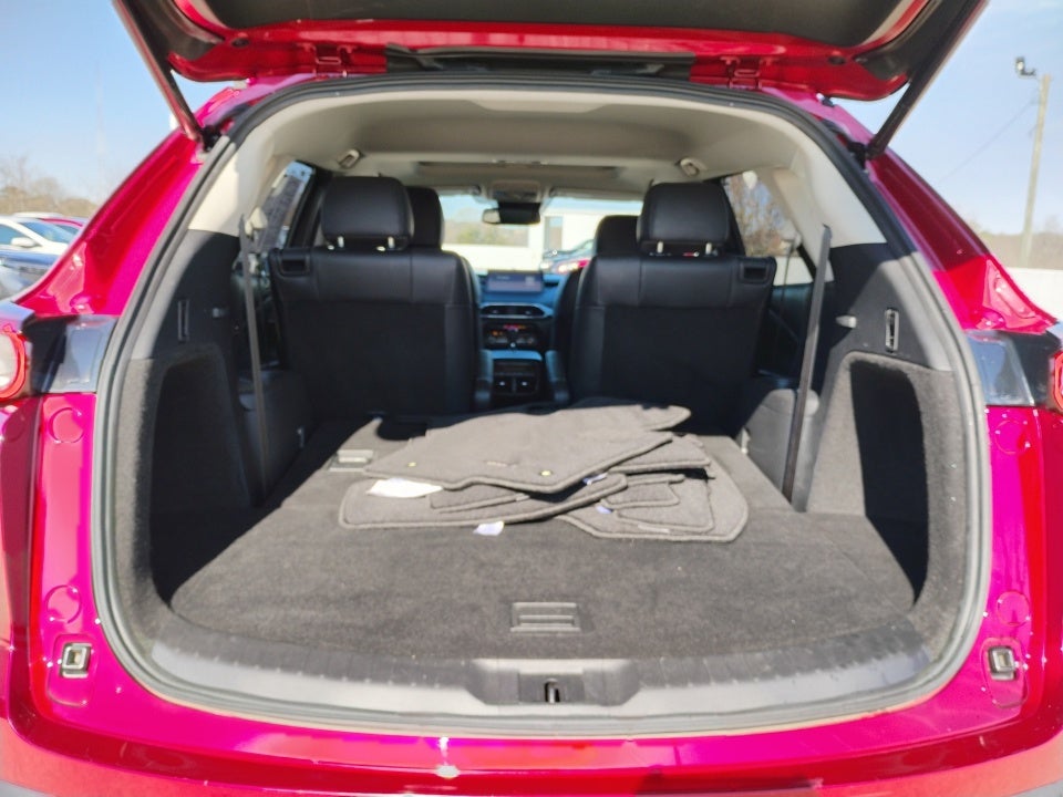 2022 Mazda Mazda CX-9 Touring